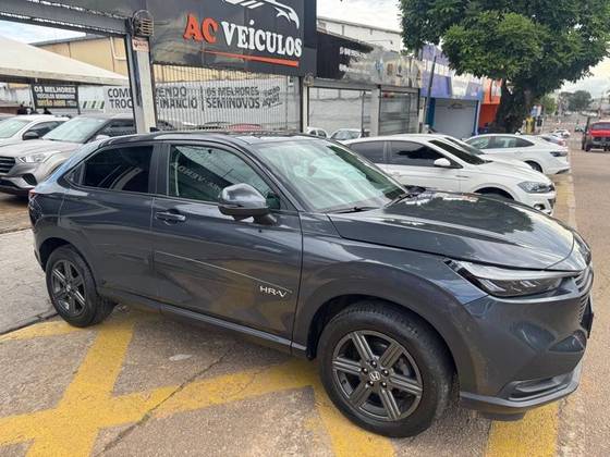 HONDA HR-V 1.5 DI I-VTEC FLEX EX CVT